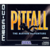 PITFALL MEGA CD FC