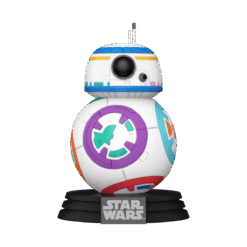 POP STAR WARS BB 8 PRIDE No640 1