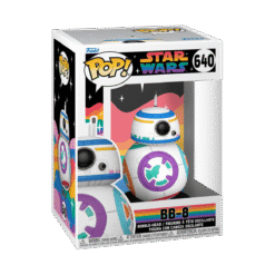 POP STAR WARS BB 8 PRIDE No640 2