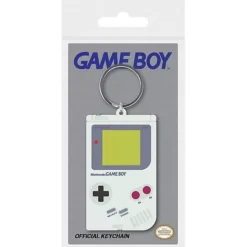 PORTA-CHAVES GAME BOY