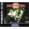 PRIZE FIGHTER MEGA CD FC
