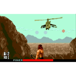 RAMBO III MD IG3