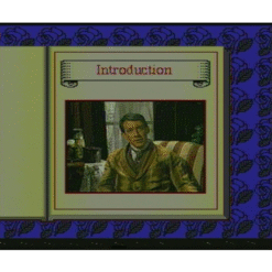 SHERLOCK HOLMES CONSULTING DETECTIVE VOL I CD3