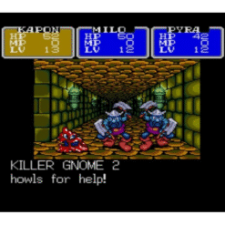 SHINING IN THE DARKNESS MD IG2