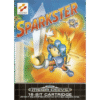 SPARKSTER ROCKET KNIGHT ADVENTURE 2 MD FC