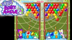 SUPER BUST A MOVE PS2 IG1