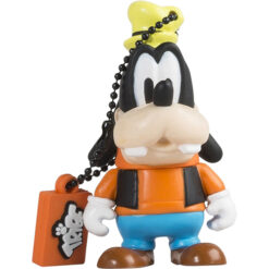 TRIBE USB FLASH DRIVE DISNEY GOOFY 8GB IG2