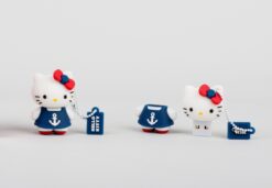 TRIBE USB FLASH DRIVE HELLO KITTY SAILOR 4GB IG1 scaled