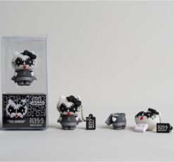 TRIBE USB FLASH DRIVE KISS THE DEMON 8GB IG1