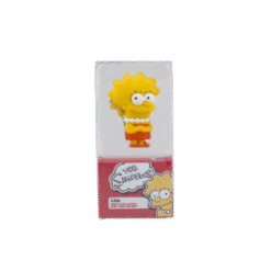 TRIBE USB FLASH DRIVE THE SIMPSONS MAGGIE 8GB