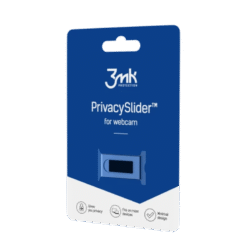 3MK PRIVACY SLIDER P/ WEBCAM