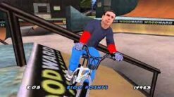 DAVE MIRRA FREESTYLE BMX 2 GC SEMI NOVO IG1