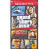 GRAND THEFT AUTO LIBERTY CITY STORIES GREATEST HITS PSP SEMI NOVO FC
