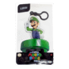 JAKKS PORTA CHAVES THE SUPER MARIO BROS MOVIE LUIGI OFICIAL NINTENDO FC