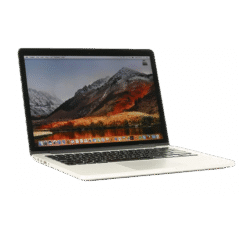 MACBOOK PRO A1502 I5 8GB 128GB SSD 13.3'' 2013 (GRADE A)