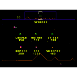 MIDWAY PRESENTS ARCADES GREATES HITS MD IG4
