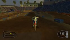MTX MOTOTRAX PSP SEMI NOVO IG3