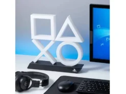 PALADONE CANDEEIRO PLAYSTATION 5 ICONS XL IG2