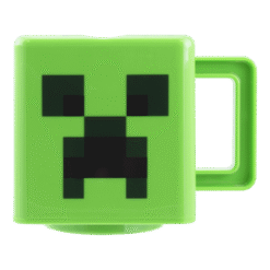 PALADONE CANECA MINECRAFT CREEPER MUG IG1