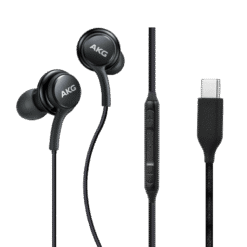 SAMSUNG EARPHONES TYPE C CMICRO PRETOS IG2