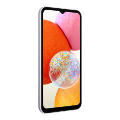 SAMSUNG GALAXY A14 4GB RAM 64GB ROM PRATA IG1