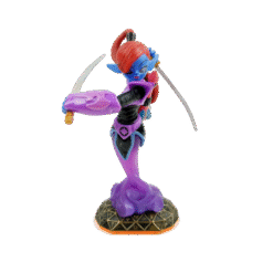 SKYLANDERS NINJINI SERIES 2 GIANTS