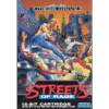 STREETS OF RAGE MD FC