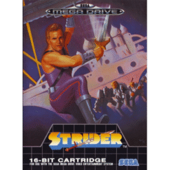 STRIDER MD (CIB)