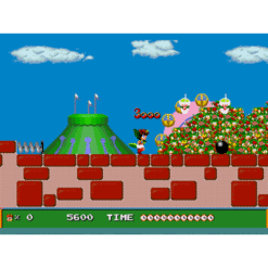 TALMITS ADVENTURE MD IG3