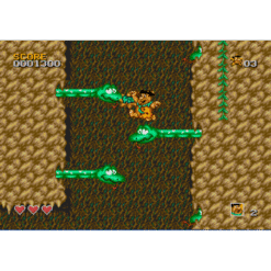 THE FLINTSTONES MD IG3