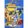 THE INCREDIBLE CRASH DUMMIES MD FC