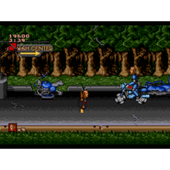 THE INCREDIBLE CRASH DUMMIES MD IG1