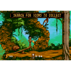 THE JUNGLE BOOK MD IG3