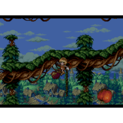 THE MISADVENTURES OF FLINK MD IG2