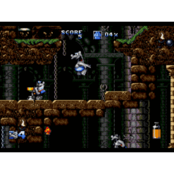 THE OTTIFANTS MD IG3