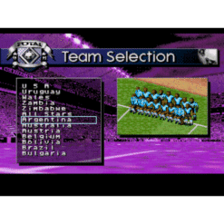 TOTAL FOOTBALL MD IG2