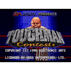 TOUGHMAN CONTEST MD IG3