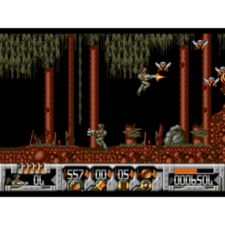 UNIVERSAL SOLDIER MD IG2