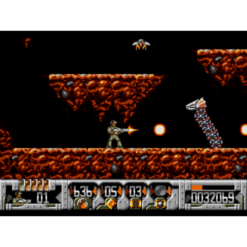 UNIVERSAL SOLDIER MD IG3