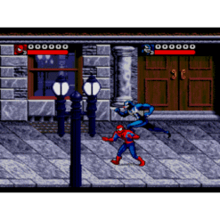 VENOM SPIDER MAN SEPARATION ANXIETY MD IG2