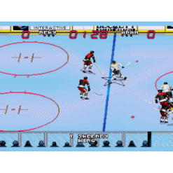 WAYNE GRETZKY AND THE NHLPA ALL STARS MD IG3