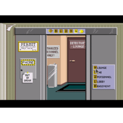 WHERE IN TIME IS CARMEN SANDIEGO MD IG1