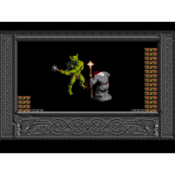 WILL HARVEY PRESENTS THE IMMORTAL MD IG2