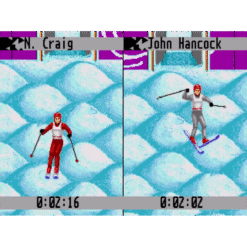 WINTER OLYMPICS MD IG1