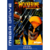 WOLVERINE ADAMANTIUM RAGE MD FC