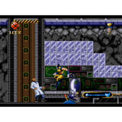 WOLVERINE ADAMANTIUM RAGE MD IG2