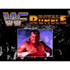 WWF ROYAL RUMBLE MD IG3