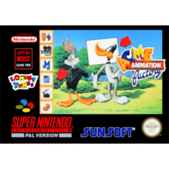 ACME ANIMATION FACTORY SN