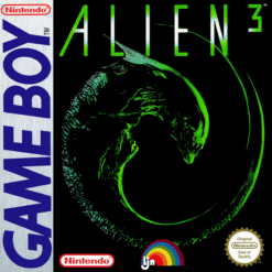 ALIEN³ GB