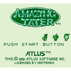 AMAZING TATER GB IG1